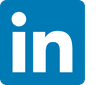 LinkedIn Icon